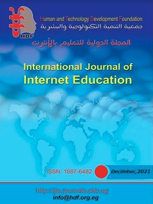 International Journal of Internet Education