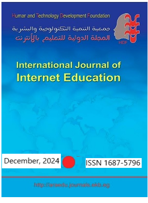 International Journal of Internet Education